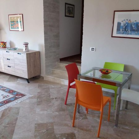 Vila Miscale House Cattolica Eraclea Exteriér fotografie
