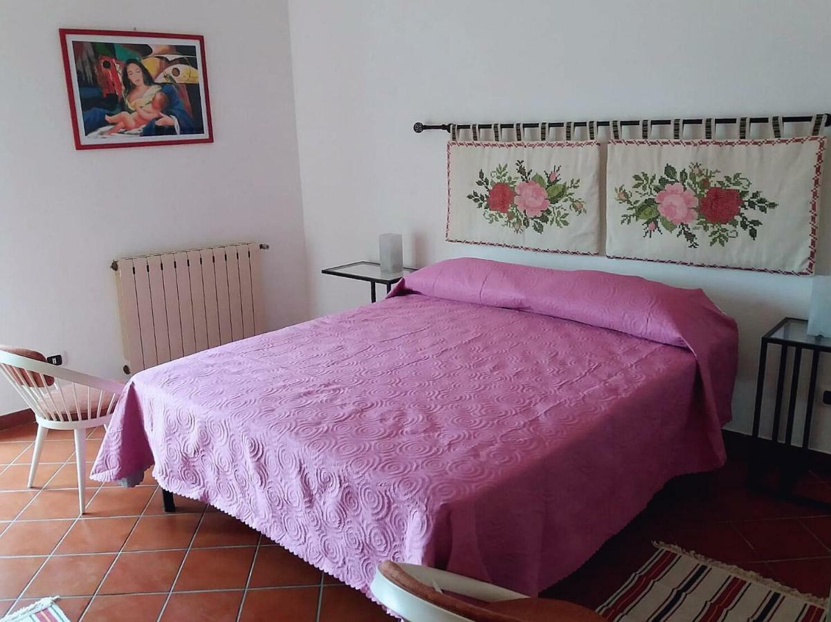 Vila Miscale House Cattolica Eraclea Exteriér fotografie