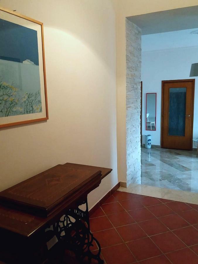 Vila Miscale House Cattolica Eraclea Exteriér fotografie